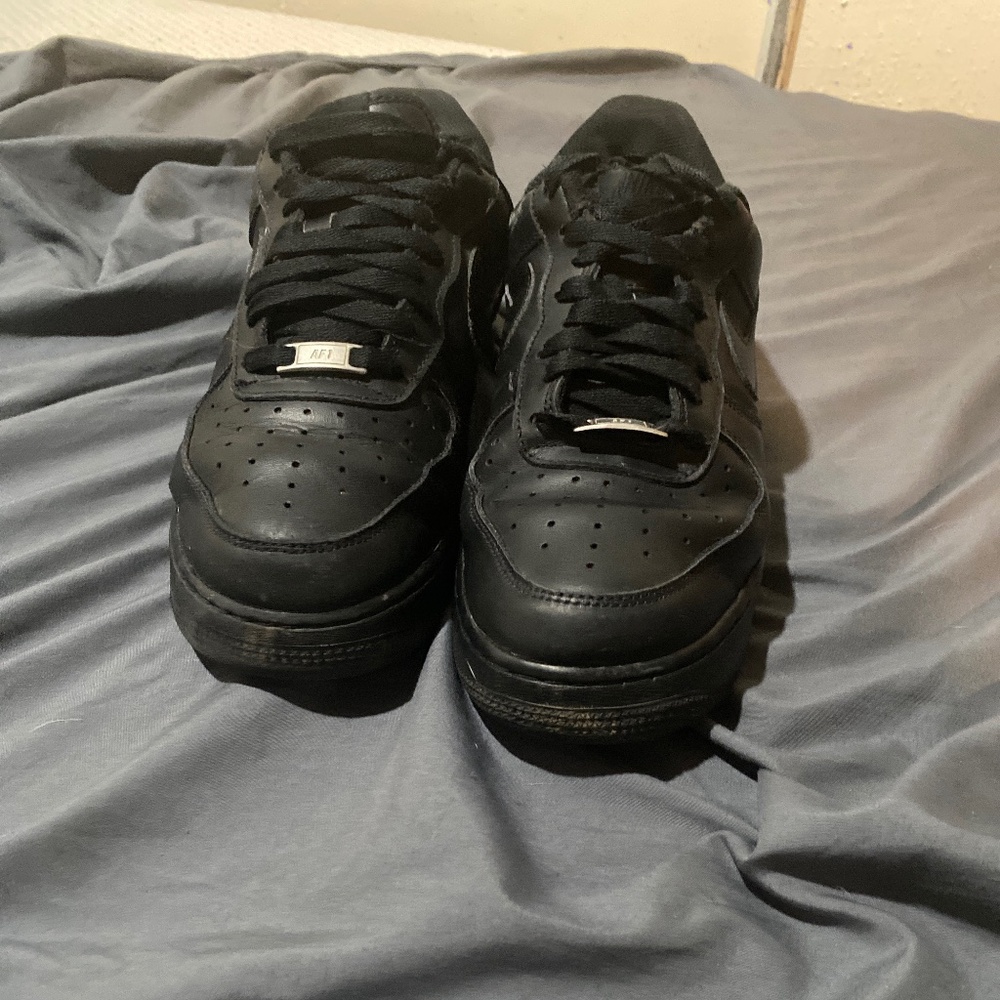 Black af1